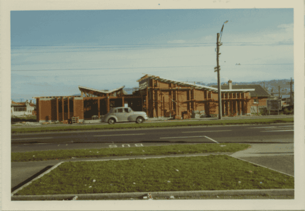 1970 Heritage 3rd Generation St Andrews St