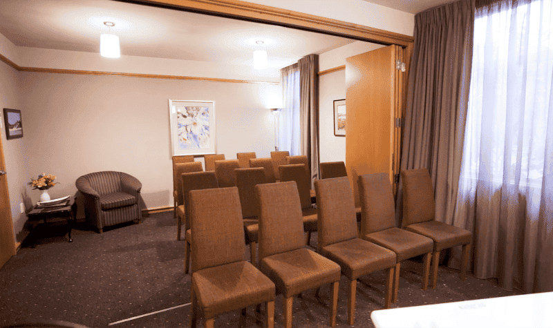 Gold Room Screenshot