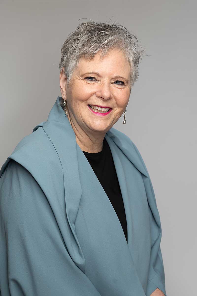 Staff Johanna Kinvig 2