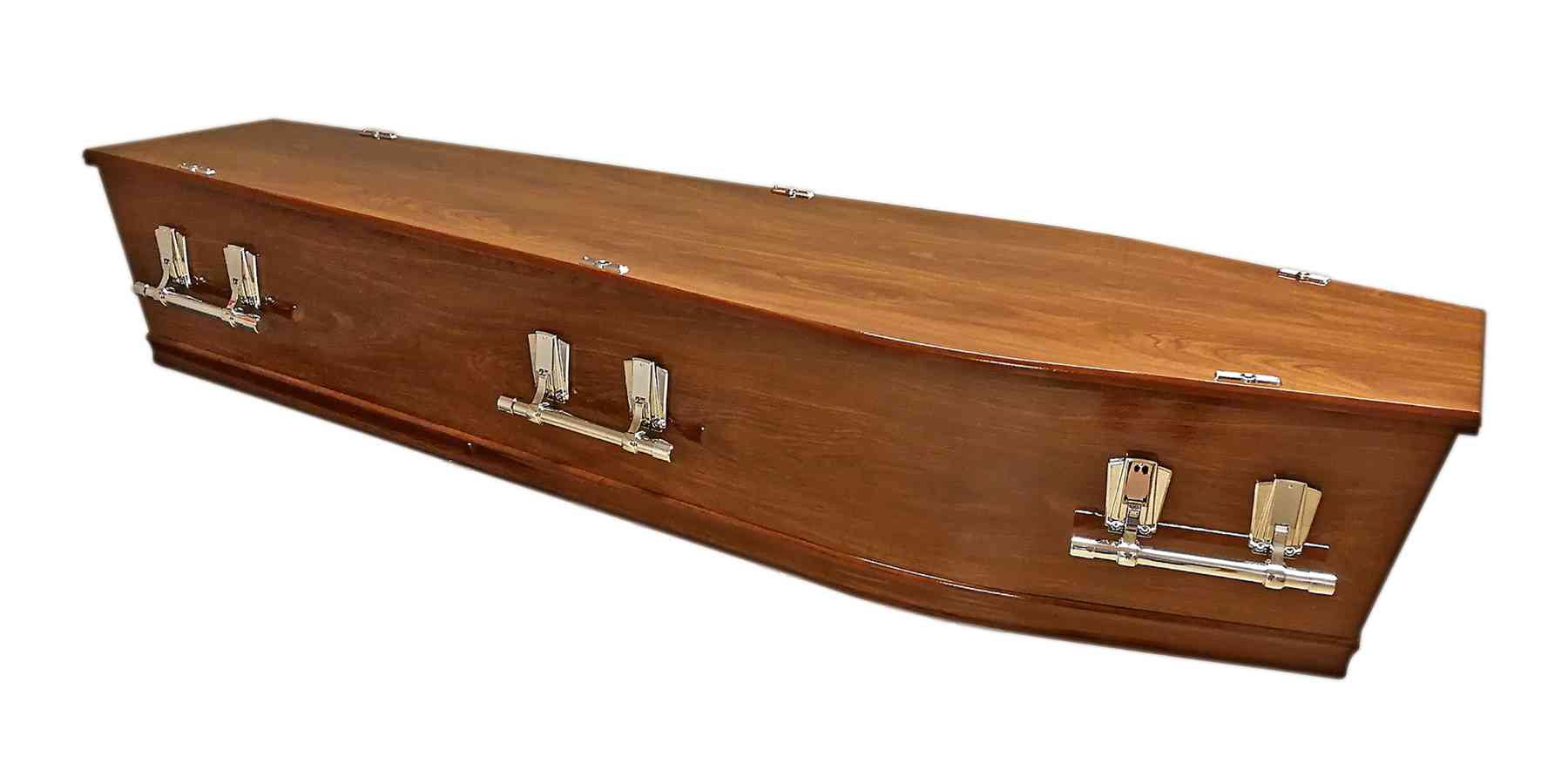Casket Kennedy