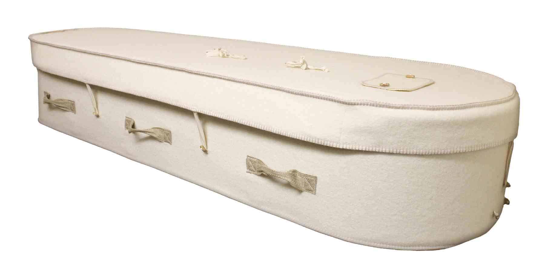 Casket Natural Legacy