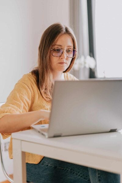 Pre Planning Funeral Laptop